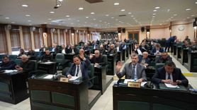 Samsun’un 2026 bütçesi: Toplam 38 milyar 690 milyon TL kabul edildi