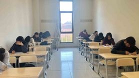 Sancaktepe Belediyesi’nden gerçeğini aratmayan TYT deneme sınavı