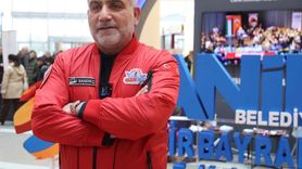 Sandıkçı: Geleceğin teknoloji yıldızlarını Canik’te yetiştiriyoruz