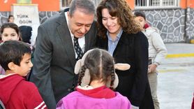 Şanlıurfa'da 24 bin 472 öğrenci BİGEP ile okula döndü