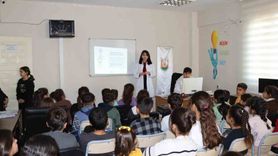 Şanlıurfa'da Dünya Diyabet Günü: Bozova Gençlik Merkezi'nde Farkındalık Etkinliği