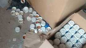 Şanlıurfa'da Sahte Zirai İlaç Operasyonu