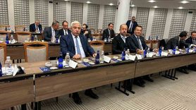 SANTEK Zirvesi: Geleceğin Üretim Teknolojileri Bursa'da Tartışıldı