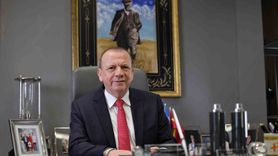 Şap salgını uyarısı: Bursa TB Başkanı Özer Matlı hayvan varlığına dikkat çekti