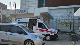 Sapanca'da villada iki Filistin uyruklu hayatını kaybetti