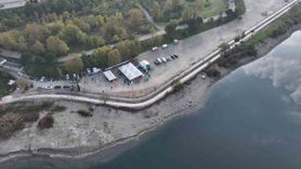 Sapanca Park Projesi: 100 bin m²’lik Doğa Dostu Dönüşüm Başladı