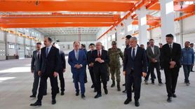 Savunma Sanayisi Tedarikçi Buluşmaları Konya'da Gerçekleşti