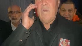 Şehit Babasının 'Beni Devlet Bahçeli’ye Götürün' İsteğine Bahçeli’den Telefonla Başsağlığı