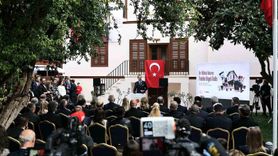 Selanik'te Atatürk'ün Doğduğu Ev Restorasyonla Yeniden Ziyarete Açıldı