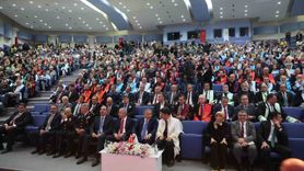 Selçuk Üniversitesinde 2026 Akademik Yılı Açılışı