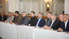 Selmanoğlu: Şavaklıların Elazığ ekonomisindeki rolü vazgeçilmez