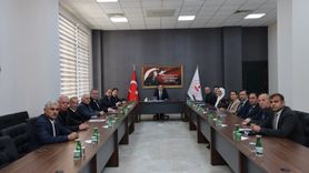 Seydikemer, hayvancılık ve tarım temelli sanayiye öncülük edecek