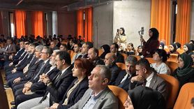 Sezai Karakoç, 'Dirilişin Işığı' Hat Sergisiyle Anıldı