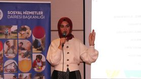 SGM’de Teknoloji ve Sınav Kaygısı Semineri Öğrencilerin Yolunu Aydınlattı