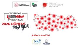 Siber Vatan Programı 2026 başvuruları başladı