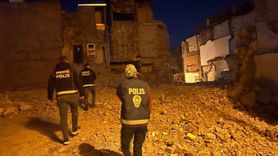 Siirt'te 5 Noktada 'Narko-Alan' Uygulaması