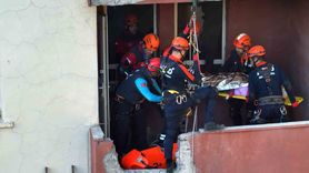 Siirt’te deprem tatbikatı gerçeğini aratmadı