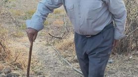 Siirt’te kayıp Alzheimer hastası için kızından çağrı: Köye gelen hayvan aracı işaret edildi