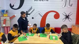 Sincan’da ara tatilde çocuklar için ücretsiz etkinlikler