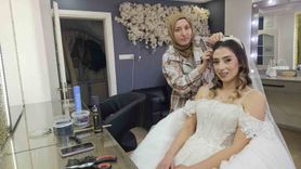 Sındırgı'da 4.4'lük Deprem ve Düğün Hazırlığındaki Gelinin Korkusu