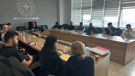 Sinop'ta Acil Sağlık Hizmetlerinde Verimlilik Artışı