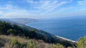 Sinop Yelkentepe'de Yamaç Paraşütü Rotasyonları Belirlendi