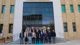 Şırnak Emniyet Müdürü Sazak: 'Asayişle değil huzurla anılacağız, hedefimiz birinci olmak'