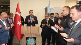 Şırnak’tan Medine’ye Direkt Umre Uçuşlarında İkinci Sefer Uğurlandı