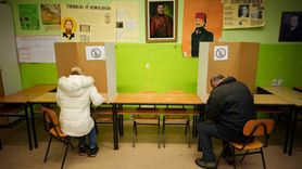 Sırp Cumhuriyeti'nde erken başkanlık seçimi: Dodik'in halefi belirlenecek