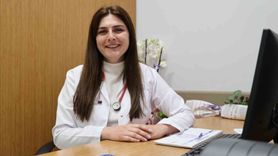 Sivas’ta Çocuk Romatoloji Uzmanı Dr. Yağmur Bayındır Hasta Kabulüne Başladı