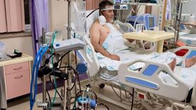 Sivas'ta ilk: ECMO ile başarılı kalp ameliyatı