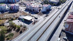 Sivas'ta Viyadük Mağdurları: Uçan Arabalar Çözüm Olacak mı?