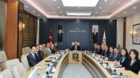 Sivas Turizm Master Planı: 2026-2030 Hedefleri