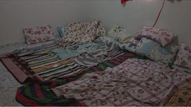 Siverek’te evde çıkan silahlı çatışmada 1 kişi öldü, 8 gözaltı