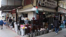 Soba artık dekoratif öğe: Şömine talepleri modern evlerde arttı