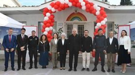 Söke'de 'Sağlıklı Çocuk Sağlıklı Gelecek' Projesi Tanıtıldı