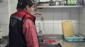 Söke'de Yüksek Riskli Hayvansal Gıdalara Yönelik Kapsamlı Denetimler