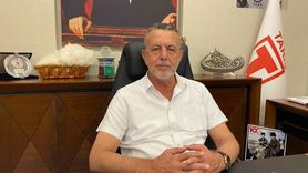 Söke TARİŞ Başkanı Özer: Pamuk üreticileri için acil destek modeli gerekiyor