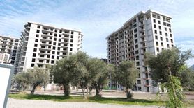 Spilkent’te inşaatlar planın önünde ilerliyor