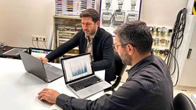 SUBÜ, GARDEN Projesiyle Türkiye'de Enerji Dönüşümüne Öncülük Ediyor