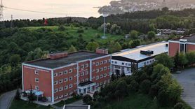 SUBÜ ilk kez THE Disiplinlerarası Bilim Sıralaması 2026’da yer aldı