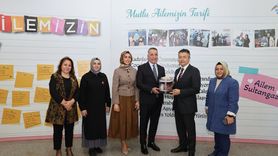 Sultangazi'de kadınlara özel üç projenin lansmanı yapıldı