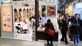 Sunar Yatırım Gastromasa 2025'te 'Sunar Mutfak' ile profesyonellere ulaştı