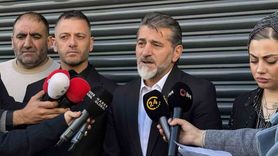 Tahliye edilen Ortaköy esnafı konuştu: "40 senem boşa gitti"