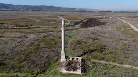 Tahtalı Barajı alarm veriyor: İzmir su kaynakları kritik seviyede