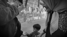 Talas Belediyesi, 'Mavi Boncuklu Cemil Baba' belgeselini yayımladı