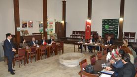 Taşra Yürütme Kurulu 2. Toplantısı: Bağımlılıkla Mücadelede İş Birliği