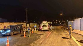 Tatvan’da jandarma ve polis ortak uygulamada: çok sayıda kişi ve araç sorgulandı