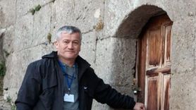 Tavşanlılı Emekli Öğretmen İbrahim Aras, Trafik Kazasında Hayatını Kaybetti