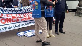 TEÇ-SEN ve DMK'den Görevde Yükselme ve Unvan Değişikliği Sınavları İçin Düzenleme Talebi